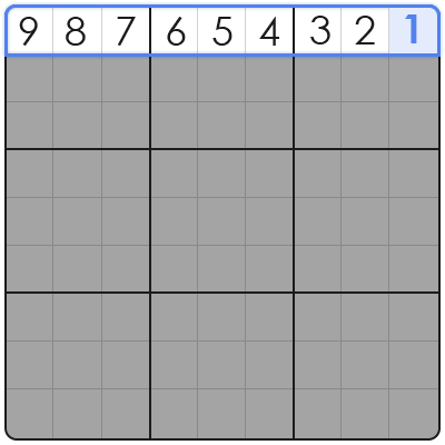 easy sudoku for kids
