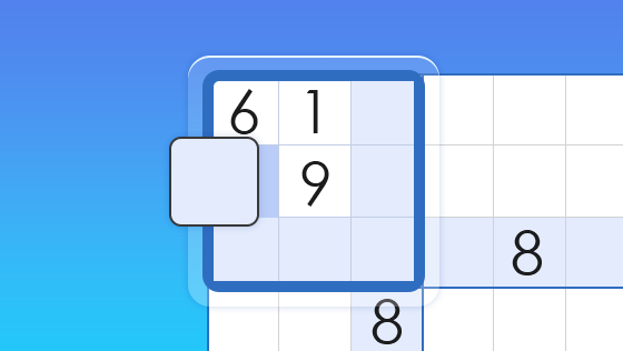 sudoku medium puzzle